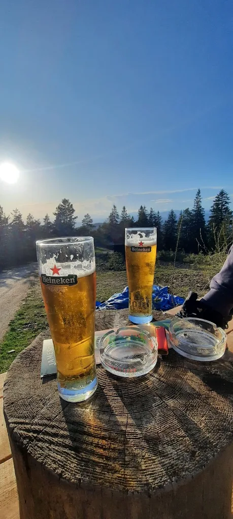 K2 Tornik - Ambijent